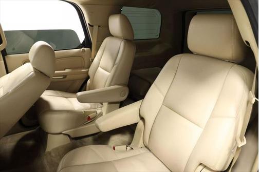 2012 Cadillac Escalade Sport