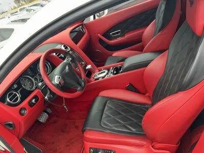 2013 Bentley Continental GT V8