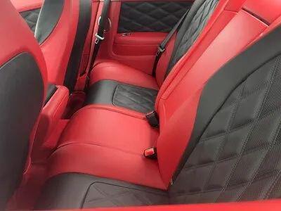 2013 Bentley Continental GT V8