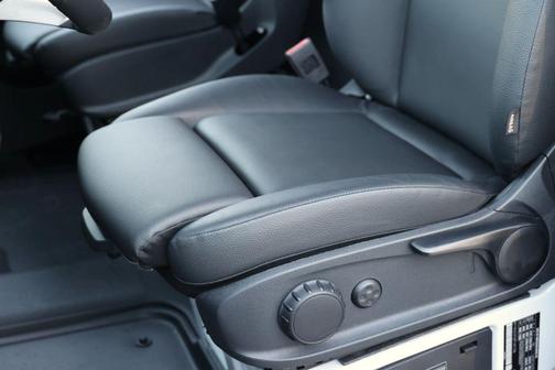 2024 Mercedes-Benz Sprinter 2500 High Roof