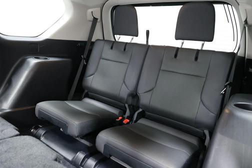 Nebula Gray Pearl 2017 Lexus GX 460 Base