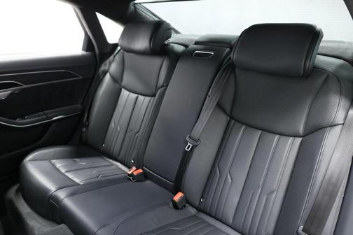 2019 Audi A8 L 3.0T