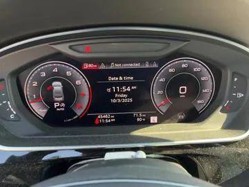 2019 Audi A8 L 3.0T