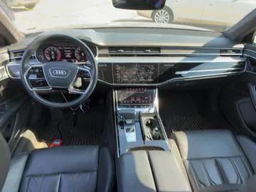 2019 Audi A8 L 3.0T