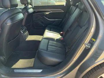 2019 Audi A8 L 3.0T