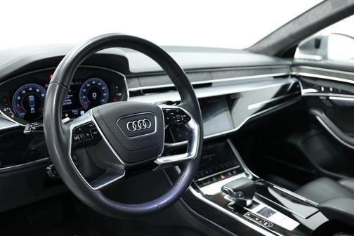 2019 Audi A8 L 3.0T