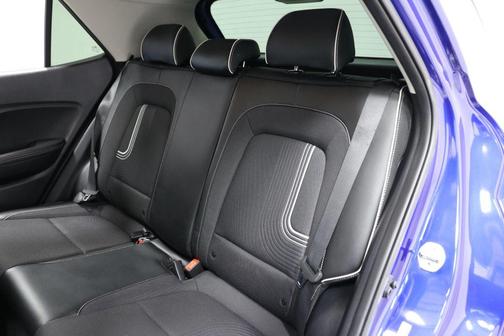 2022 Hyundai VENUE Limited