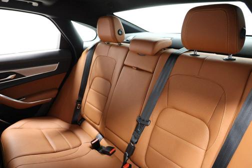 2022 Jaguar XF R-Dynamic SE P300 AWD Automatic