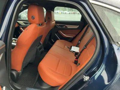 2022 Jaguar XF R-Dynamic SE P300 AWD Automatic