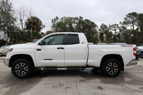 2019 Toyota Tundra SR5