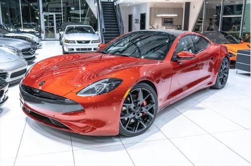 2022 Karma GS-6 Sport