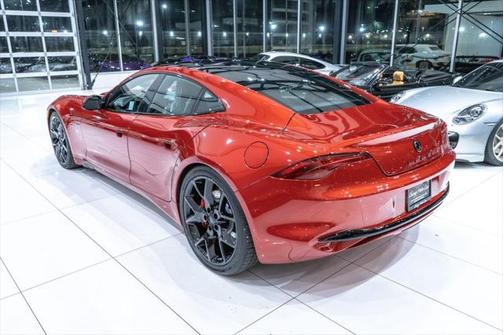 2022 Karma GS-6 Sport