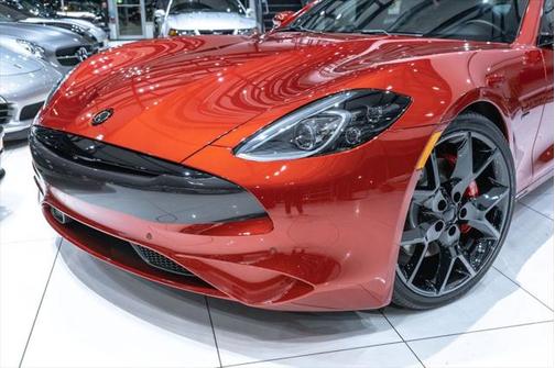 2022 Karma GS-6 Sport