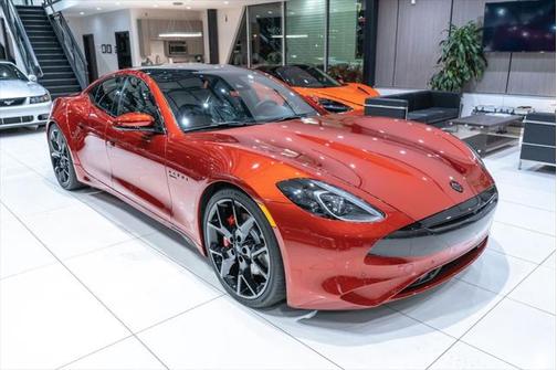 2022 Karma GS-6 Sport