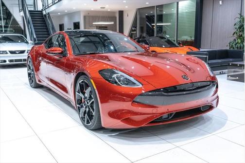 2022 Karma GS-6 Sport