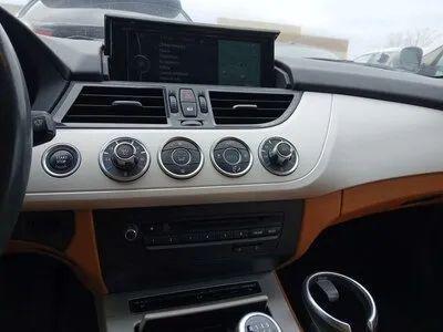 2015 BMW Z4 sDrive28i