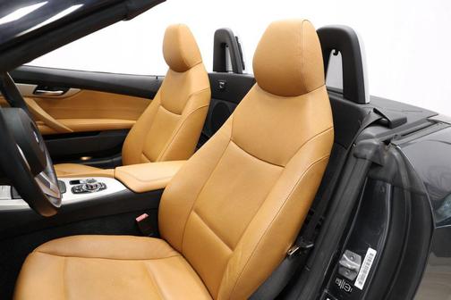 2015 BMW Z4 sDrive28i