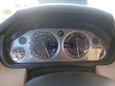 2007 Aston Martin DB9 Volante