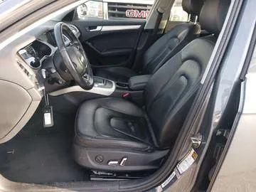 2015 Audi allroad 2.0T Premium Plus