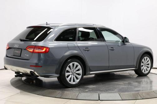 2015 Audi allroad 2.0T Premium Plus