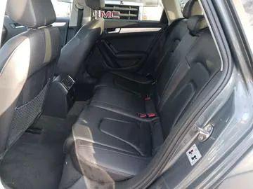 2015 Audi allroad 2.0T Premium Plus