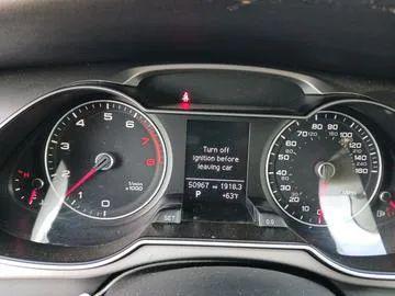 2015 Audi allroad 2.0T Premium Plus