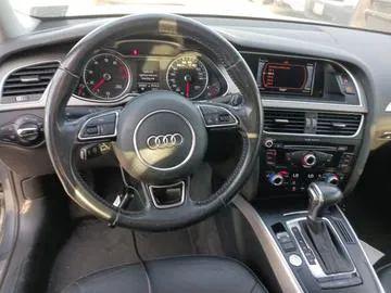 2015 Audi allroad 2.0T Premium Plus