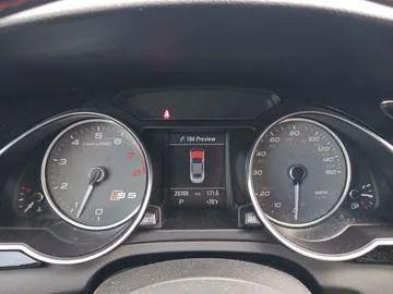 2014 Audi S5 3.0T Prestige