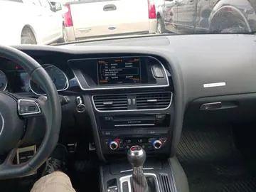 2014 Audi S5 3.0T Prestige