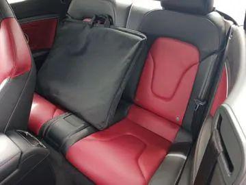 2014 Audi S5 3.0T Prestige