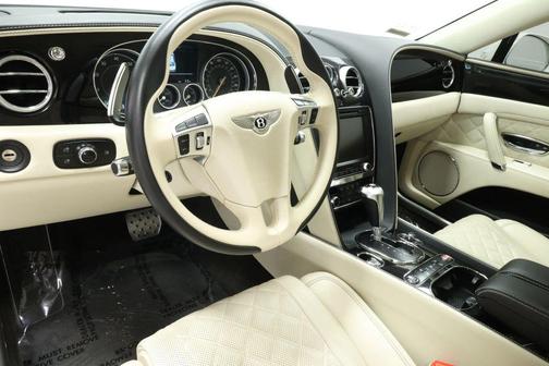 2017 Bentley Flying Spur V8 S
