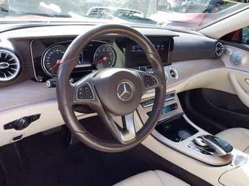 2018 Mercedes-Benz E-Class E 400 Cabriolet 2D