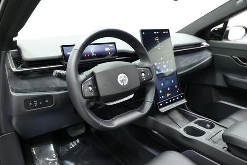 2023 Fisker Ocean One