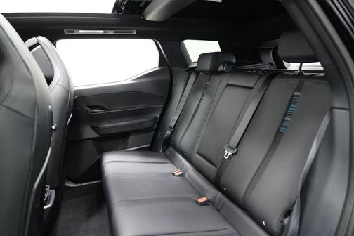 2023 Fisker Ocean One