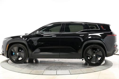 2023 Fisker Ocean One