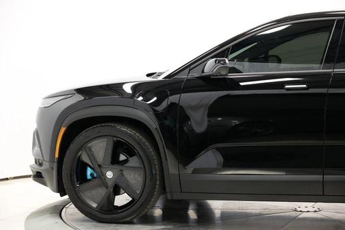 2023 Fisker Ocean One