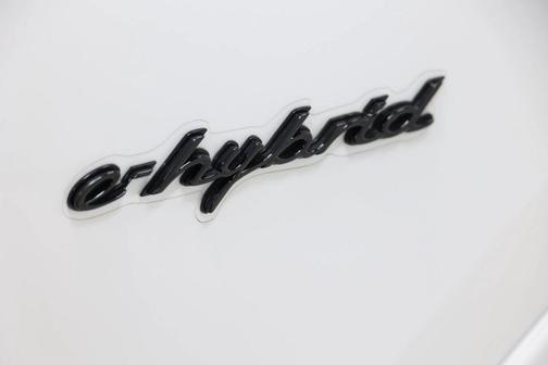 2021 Porsche Cayenne Cayenne Turbo S E-Hybrid