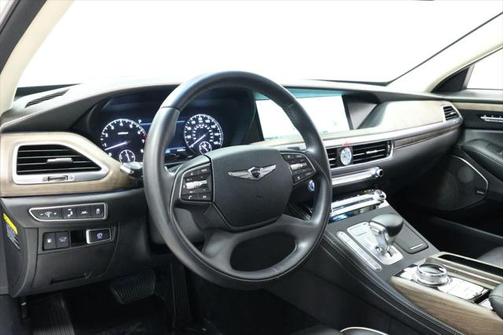 2021 Genesis G90 5.0 Ultimate