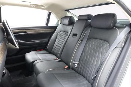 2021 Genesis G90 5.0 Ultimate