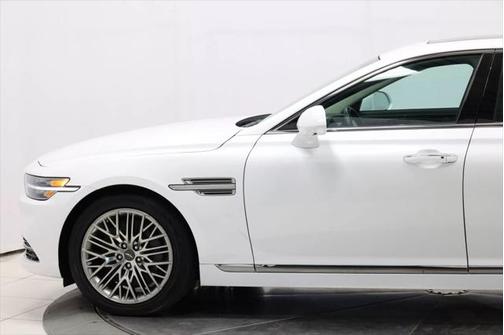 2021 Genesis G90 5.0 Ultimate