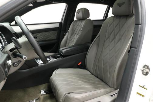 2014 Bentley Flying Spur Base