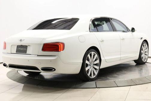 2014 Bentley Flying Spur Base