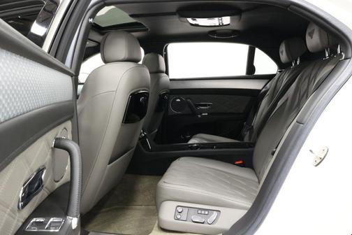 2014 Bentley Flying Spur Base