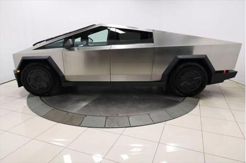 2024 Tesla Cybertruck All-Wheel Drive