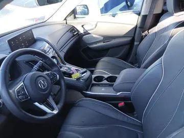 2025 Acura RDX Advance Package