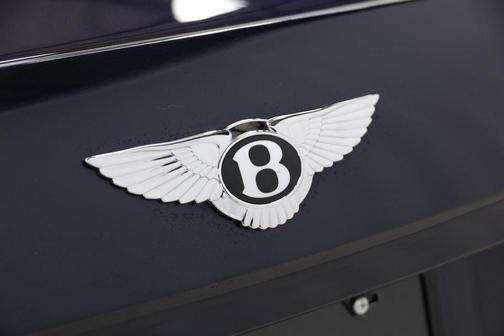 2014 Bentley Flying Spur Base