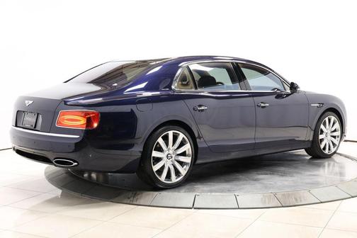 2014 Bentley Flying Spur Base
