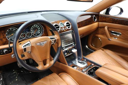 2014 Bentley Flying Spur Base