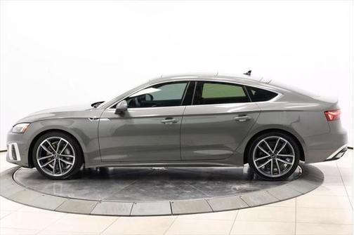 2023 Audi A5 Sportback 45 S Line Premium Plus