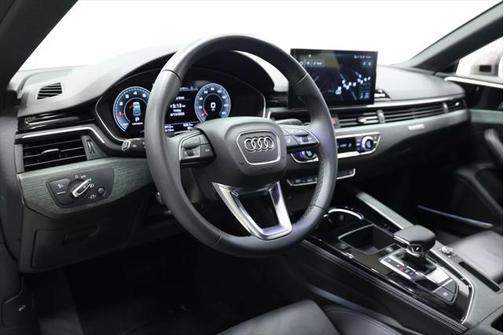 2023 Audi A5 Sportback 45 S Line Premium Plus